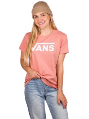 oransj vans t skjort oransj vans t skjort